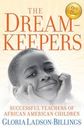 Cover: The Dreamkeepers - Jossey-Bass