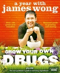 Cover: Grow Your Own Drugs - Collins