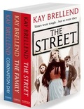 Cover: Kay Brellend 3-Book Collection - HarperCollins