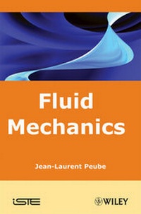 Abbildung von: Fluid Mechanics - Wiley-ISTE