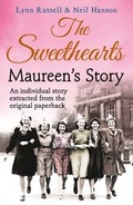 Cover: Maureen's story - HarperCollins