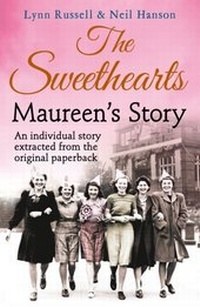 Abbildung von: Maureen's story - HarperCollins
