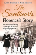 Cover: Florence's story - HarperCollins