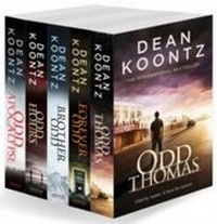 Abbildung von: Odd Thomas Series Books 1-5 - HarperCollins