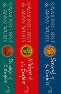 Cover: The Complete Empire Trilogy - HarperCollins