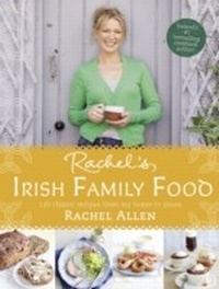 Abbildung von: Rachel's Irish Family Food - Collins