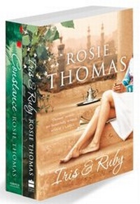 Abbildung von: Rosie Thomas 2-Book Collection One - HarperCollins