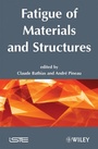 Cover: Fatigue of Materials and Structures - Wiley-ISTE