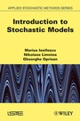 Cover: Introduction to Stochastic Models - Wiley-ISTE