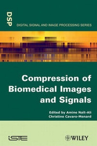 Abbildung von: Compression of Biomedical Images and Signals - Wiley-ISTE