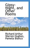 Cover: Gipsy-Night, and Other Poems - BiblioLife