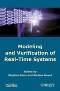Cover: Modeling and Verification of Real-time Systems - Wiley-ISTE