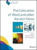 Cover: The Coloration of Wool and Other Keratin Fibres - Wiley