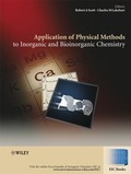 Cover: Applications of Physical Methods to Inorganic and Bioinorganic Chemistry - Wiley