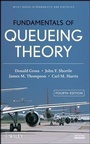 Cover: Fundamentals of Queueing Theory - Wiley
