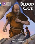 Cover: Blood Cave - Collins