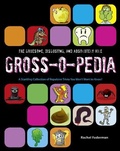 Cover: Grossopedia - HarperCollins