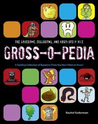 Enlarge image Cover: Grossopedia - HarperCollins