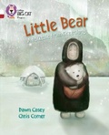 Cover: Little Bear: A folktale from Greenland - Collins