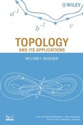 Cover: Topology and Its Applications - Wiley