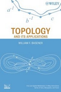 Abbildung von: Topology and Its Applications - Wiley