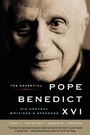 Cover: The Essential Pope Benedict XVI: His Central Writings and Speeches - HarperOne