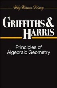Abbildung von: Principles of Algebraic Geometry - Wiley