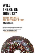 Cover: Will there be Donuts? - HarperCollins
