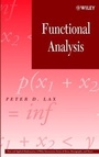 Cover: Functional Analysis - Wiley