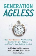 Cover: Generation Ageless - Collins