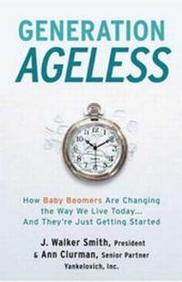Enlarge image Cover: Generation Ageless - Collins