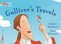 Cover: Gulliver's Travels - Collins