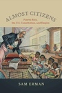 Cover: Almost Citizens - Cambridge University Press