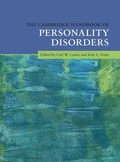 Cover: The Cambridge Handbook of Personality Disorders - Cambridge University Press