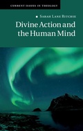 Cover: Divine Action and the Human Mind - Cambridge University Press