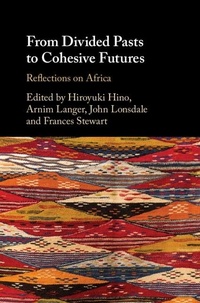 Abbildung von: From Divided Pasts to Cohesive Futures - Cambridge University Press