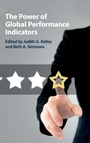 Cover: The Power of Global Performance Indicators - Cambridge University Press