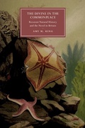 Cover: The Divine in the Commonplace - Cambridge University Press