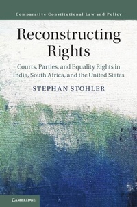 Abbildung von: Reconstructing Rights - Cambridge University Press