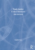 Cover: Youth Justice - Routledge