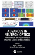 Cover: Advances in Neutron Optics - CRC Press