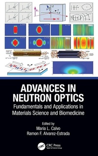 Enlarge image Cover: Advances in Neutron Optics - CRC Press