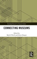 Cover: Connecting Museums - Routledge
