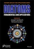 Cover: Diatoms - Wiley