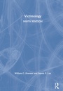 Cover: Victimology - Routledge