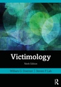 Cover: Victimology - Routledge