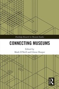 Cover: Connecting Museums - Routledge
