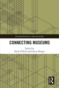Abbildung von: Connecting Museums - Routledge