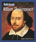 Cover: Info Buzz: Famous People William Shakespeare - Franklin Watts Ltd