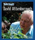 Cover: Info Buzz: Famous People David Attenborough - Franklin Watts Ltd